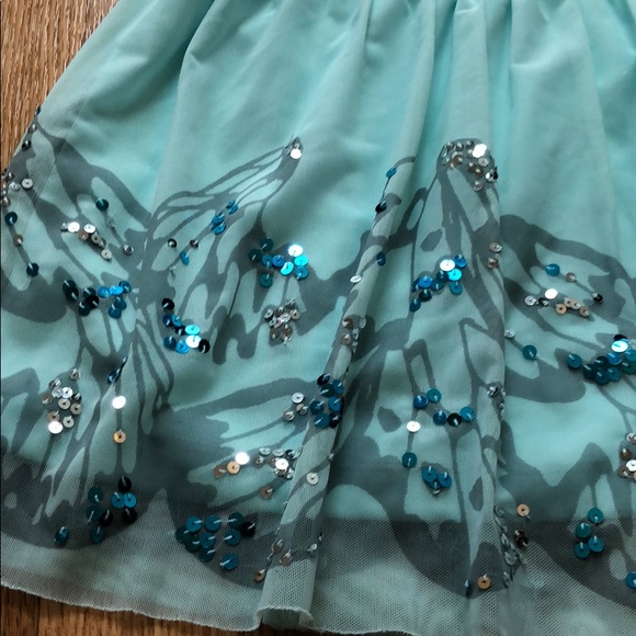 PS sequences skirt size 8 - Picture 3 of 4